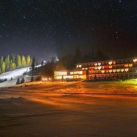 Hotel Magura Zdiar Exterior photo